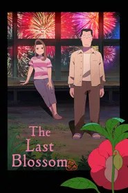 The Last Blossom