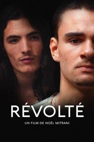 R&eacute;volt&eacute;