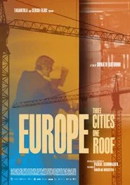 Europe: La bataille des si&egrave;ges