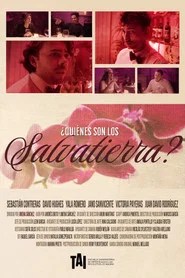 Who are the Salvatierra?