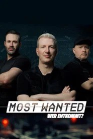 Most Wanted &ndash; Wer entkommt?