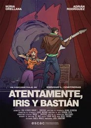 Atentamente, Iris y Basti&aacute;n