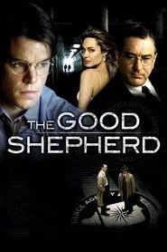 The Good Shepherd