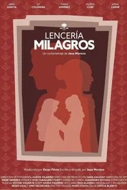 Lencer&iacute;a Milagros