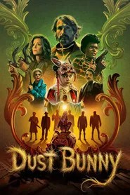 Dust Bunny