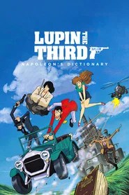 Lupin the Third: Napoleon's Dictionary
