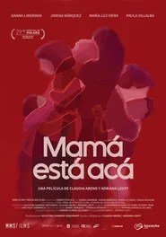 Mam&aacute; est&aacute; ac&aacute;