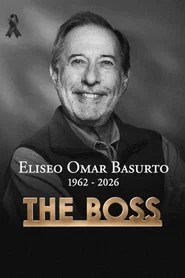 The Boss