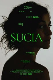 Sucia. Per qu&egrave; no vas fer res?