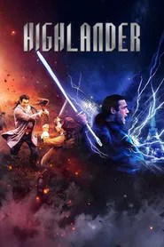 Highlander: The Series