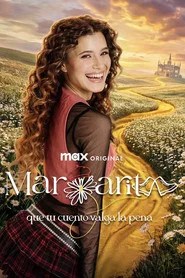Margarita: Make Your Story Count