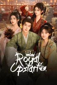 Royal Upstart 2