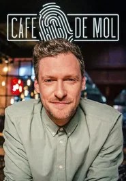 Caf&eacute; De Mol