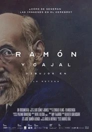 Ram&oacute;n y Cajal: drawings on the retina