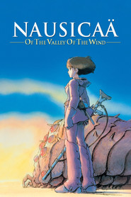 Nausica&auml; of the Valley of the Wind