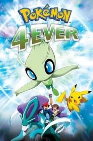 Pok&eacute;mon 4Ever