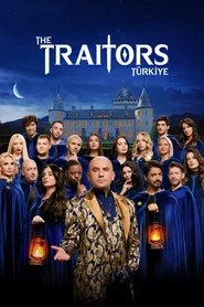The Traitors T&uuml;rkiye