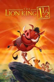 The Lion King 1&frac12;