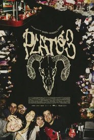 Plat&oacute; 3