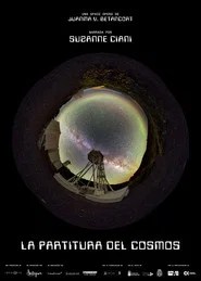 La Partitura del Cosmos