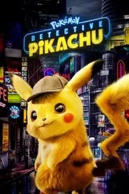 Pok&eacute;mon Detective Pikachu
