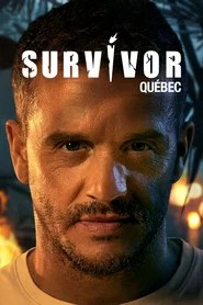 Survivor Qu&eacute;bec