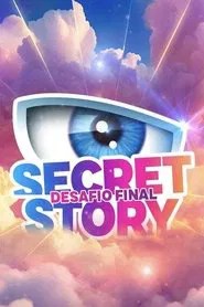 Secret Story - Desafio Final