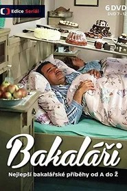Bakal&aacute;ři