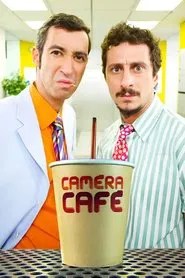 Camera Caf&eacute;