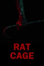 Rat Cage