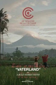 &ldquo;Vaterland&rdquo; or A Bule Named Yanto
