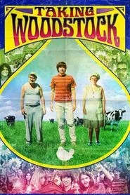 Taking Woodstock
