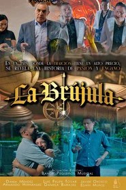 La Br&uacute;jula