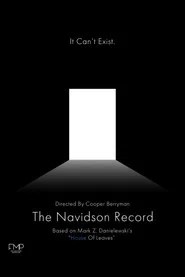 The Navidson Record