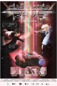 Cu&aacute;ntica Rave