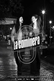 La caminera