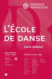 L'&Eacute;cole de Danse