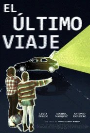 El &Uacute;ltimo Viaje