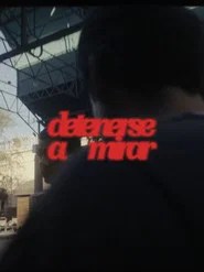 Detenerse a mirar