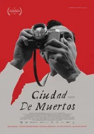 City of the Dead