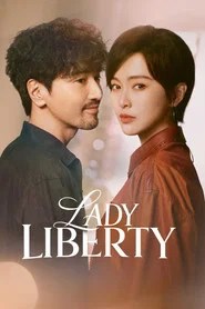 Lady Liberty
