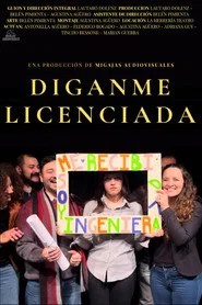 D&iacute;ganme licenciada