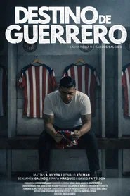 Destino de guerrero. La historia de Carlos Salcido