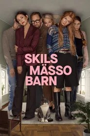 Skilsm&auml;ssobarn