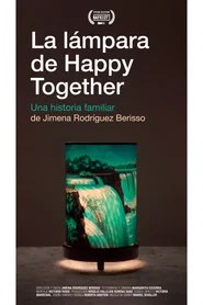 The Happy Together Lamp