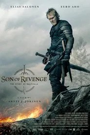 Son of Revenge &ndash; The Story of Kalevala