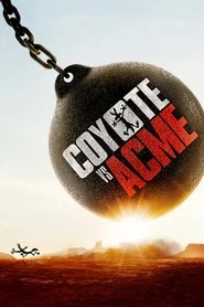Coyote vs ACME