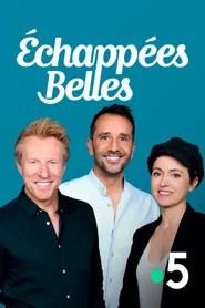 Echapp&eacute;es Belles