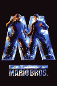 Super Mario Bros.