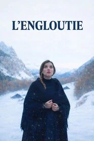The Girl in the Snow